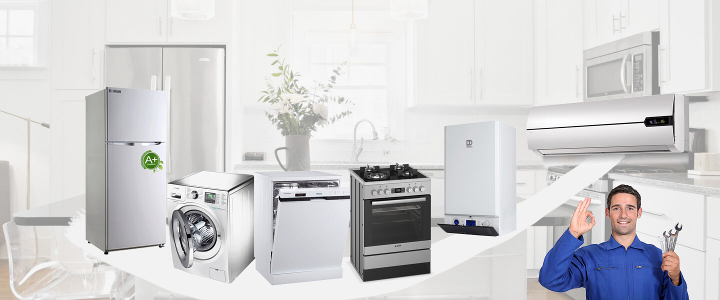 Artova Daikin Servisi